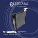 EVAPORADOR NISSAN PATHFINDER AÑO 13/17 NEVADA ASIA