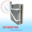 EVAPORADOR NISSAN PATHFINDER AÑO 96/04 R-134-A NEVADA ASIA