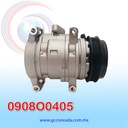 COMPRESOR G/M SPARK AÑO 10/15 T/P 4PK 12V CSP11 ASIA