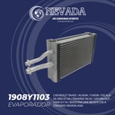 EVAPORADOR SATURN OUTLOOK AÑO 07-10 / GMC YUKON 07-20 / ACADIA 07-20 / CHEVROLET TRAVER