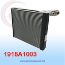 EVAPORADOR TOYOTA COROLLA / FORTUNER AÑO 07/15 / RAV4 05/14 / HIACE 05/06 / PRIUS 10/15 / LEXUS CT2