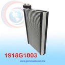 EVAPORADOR TOYOTA HINO AÑO 03/10 / ISUZU NPR / NOR / RHD 07/16 / SUBARU LEGACY / OUTBACK 05/09 NEVA