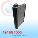 EVAPORADOR TOYOTA HINO AÑO 03/10 / ISUZU NPR / NOR / RHD 07/16 / SUBARU LEGACY / OUTBACK 05/09 NEVA