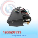 EVAPORADOR UNIV 6 DUCTOS 2" 13,000 BTU 12V (NEGRO) NEVADA ASIA