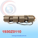 EVAPORADOR UNIV 6 REJILLAS CONCORD 12V (COLOR MADERA) SW / MANUAL NEVADA ASIA