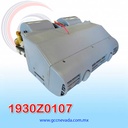 EVAPORADOR UNIV CON FRONTAL 3 REJILLAS 13000 BTU (12V) ASIA