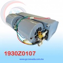 EVAPORADOR UNIV CON FRONTAL 3 REJILLAS 13000 BTU (12V) ASIA