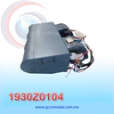 EVAPORADOR UNIV CON FRONTAL 3 REJILLAS 17000 BTU 12V (GRIS) NEVADA ASIA