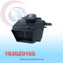 EVAPORADOR UNIV DARUMA C/CAJON 370X275X240MM C/TERMOSTATO Y VALV DE EXP BLOCK NEVADA AS