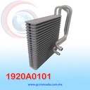 EVAPORADOR VOLKSWAGEN GOLF / GOL / VOYAGE / G5 / G6 / G7 AÑO 2008 NEVADA ASIA