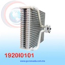 EVAPORADOR VOLKSWAGEN POLO AÑO 01/16/ SEAT IBIZA 01/16/ CORDOBA 01/16 NEVADA ASIA