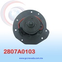 BLOWER MOTOR FORD BRONCO S/T NEVADA ASIA
