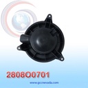 BLOWER MOTOR GM CAPTIVA AÑO 02/05 CW GIRO IZQUIERDO C/T NEVADA ASIA
