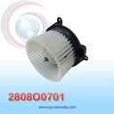 BLOWER MOTOR GM CAPTIVA AÑO 02/05 CW GIRO IZQUIERDO C/T NEVADA ASIA