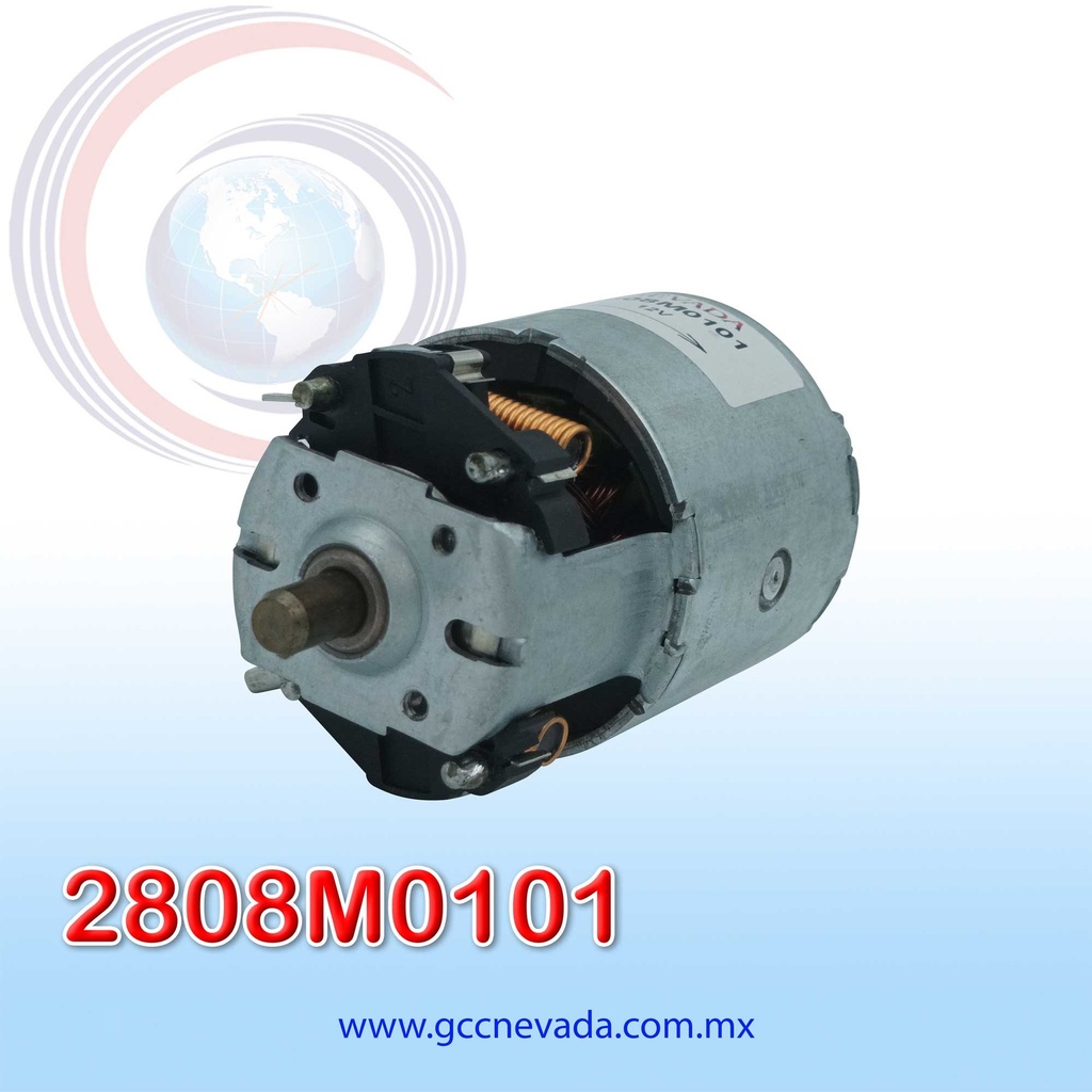 BLOWER MOTOR GM CORSA AÑO 01/06 S/T NEVADA ASIA