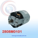 BLOWER MOTOR GM CORSA AÑO 01/06 S/T NEVADA ASIA