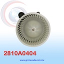 BLOWER MOTOR HYUNDAI ELANTRA AÑO 2012/ FORD RANGER / I30 CW GIRO IZQUIERDO 12V C/T NEVADA ASIA