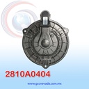 BLOWER MOTOR HYUNDAI ELANTRA AÑO 2012/ FORD RANGER / I30 CW GIRO IZQUIERDO 12V C/T NEVADA ASIA