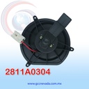 BLOWER MOTOR JEEP CHEROKEE AÑO 08/12 CWW GIRO DERECHO C/T NEVADA ASIA