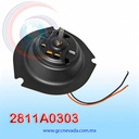 BLOWER MOTOR JEEP CHEROKEE AÑO 86/96 / COMANCHE S/T NEVADA ASIA
