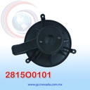 BLOWER MOTOR NISSAN NAVARA (FRONTIER) 2009 C/T ASIA