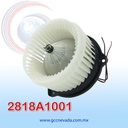 BLOWER MOTOR TOYOTA COROLLA AÑO 05/10 CWW GIRO DERECHO C/T NEVADA ASIA ASIA