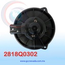 BLOWER MOTOR TOYOTA YARIS AÑO 02/07 / TACOMA / VIOS AÑO 00/05 CW GIRO IZQUIERDO C/T NEVADA ASIA