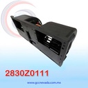 BLOWER MOTOR UNIV AÑO 90/00 2 EJES 24V 324 WATT C/CARACOL SPAL ITALIA
