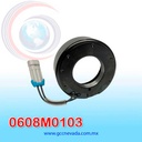 BOBINA CHEVROLET OPEL CORSA V-5 AÑO 96/99 / CHEVY 06/08 12V 103X72X36MM NEVADA