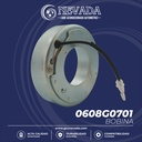 BOBINA G/M STEEM GRAND VITARA AÑO 98/08 12V NEVADA ASIA
