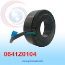 BOBINA HT6 / 709 SD7H15 24V 2 CABLES NEVADA ASIA