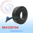 BOBINA HT6 / 709 SD7H15 24V 2 CABLES NEVADA ASIA