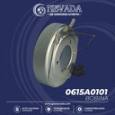 BOBINA NISSAN SENTRA B-13 AÑO 07/12 12V NEVADA ASIA