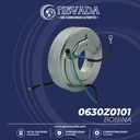 BOBINA TM-21 HX 24V NEVADA ASIA