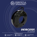 BOBINA TOYOTA STARLET 97/99 / YARIS 00/07 12V NEVADA ASIA