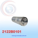 FILTRO SECADOR AUDI A4 02/08 /VOLKSWAGEN PASSAT