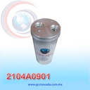 FILTRO SECADOR DAEWOO NUBIRA / HYUNDAI SONATA AÑO 00/02 NEVADA ASIA