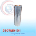 FILTRO SECADOR FORD LASER AÑO 02/03 / MAZDA 323 86/95 NEVADA ASIA