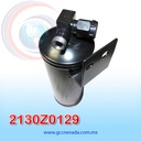 FILTRO SECADOR HEAVY DUTTY CATERPILLAR 120 / 1090 / 1086 / 135 / 1586 / 216 / 225 NEVAD