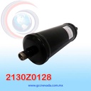 FILTRO SECADOR HEAVY DUTY CATERPILLAR 257-3227 120H / 416E / 420E /420F S/VALVULA NEVADA ASIA