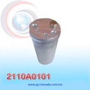 FILTRO SECADOR HYUNDAI ELANTRA AÑO 97/98 / ACCENT 95/99 / KIA SPECTRA 00/02 / SEPHIA 98/01 NEVADA A