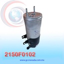 FILTRO SECADOR INTERNACIONAL NAVISTAR AÑO 00/09 / 7700 05/07 / 7200 / 7300 / 7400 02/07