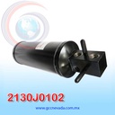 FILTRO SECADOR KENWORTH T330/T600/T800 NEVADA ASIA