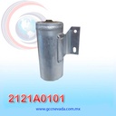FILTRO SECADOR MAZDA 323 AÑO 95/97 NEVADA ASIA