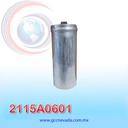 FILTRO SECADOR NISSAN MAXIMA AÑO 93/94 / SENTRA 94/98 / 200SX 95/98 / INFINITI G20 91/93 NEVADA ASI