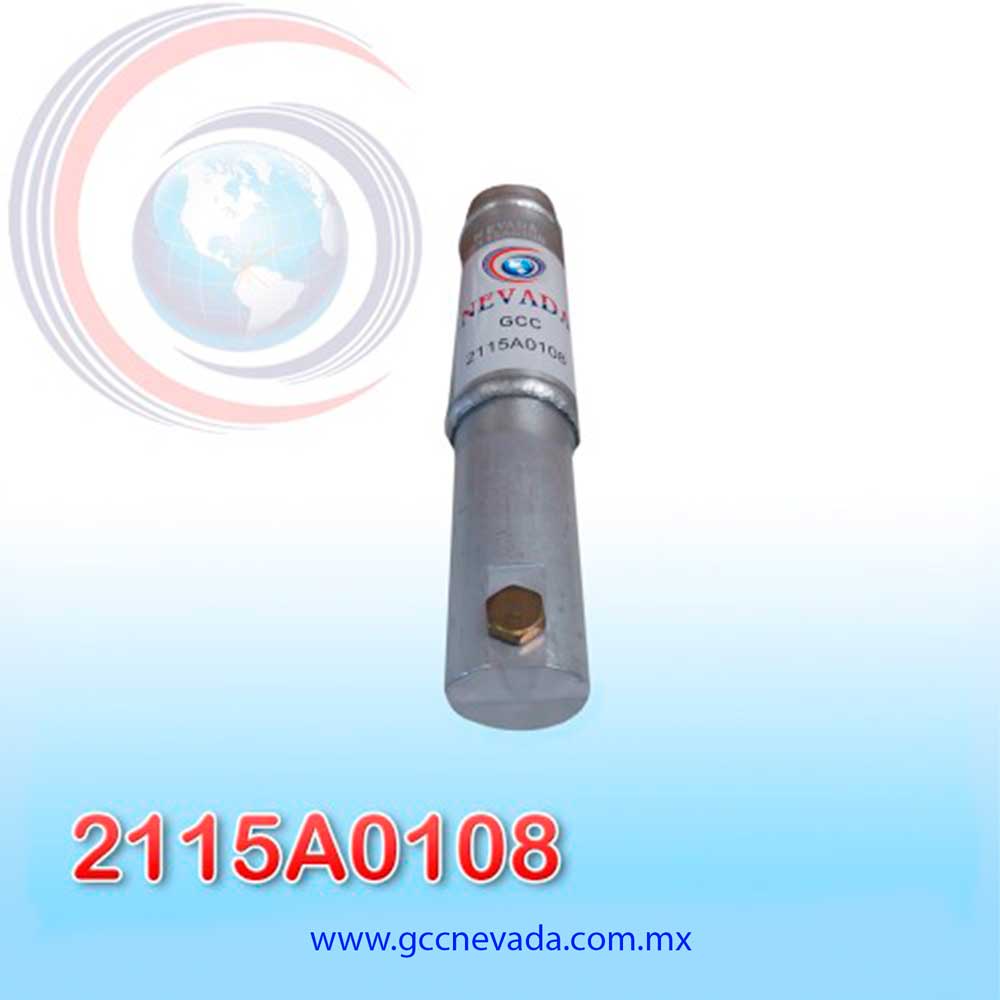 FILTRO SECADOR NISSAN SENTRA AÑO 07/12 NEVADA ASIA
