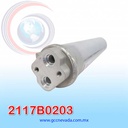 FILTRO SECADOR RENAULT CLIO / KANGOO 04/08 / LOGAN / SYMBOL 05/11 NEVADA ASIA