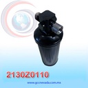 FILTRO SECADOR UNIVERSAL ORING NEVADA (PAQ 25) ASIA