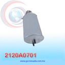 FILTRO SECADOR VOLKSWAGEN GOLF/JETTA A3 2000 NEVADA ASIA