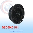 CLUTCH DODGE CALIBER AÑO 07/10 6PK NEVADA ASIA